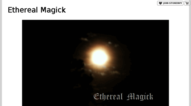 etherealmagick.storenvy.com