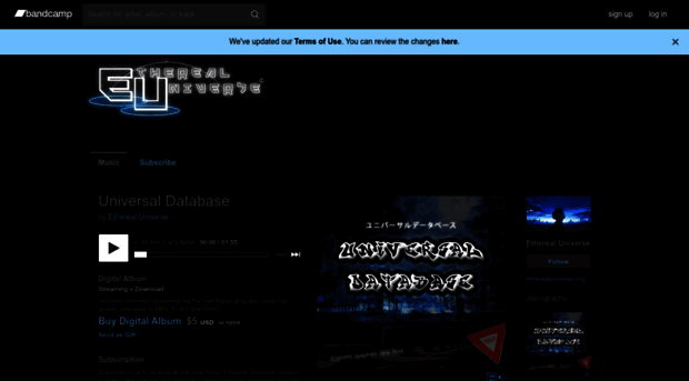 etherealuniverse.bandcamp.com