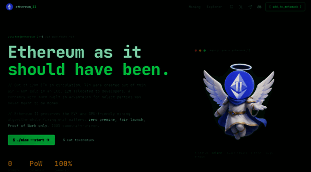 ethereum-2.org