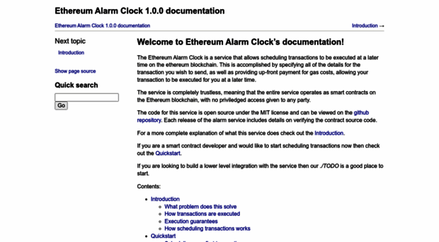 ethereum-alarm-clock-service.readthedocs.io