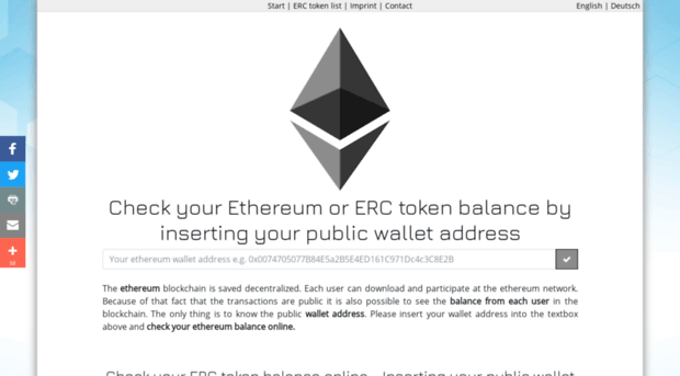 ethereum-balance.com