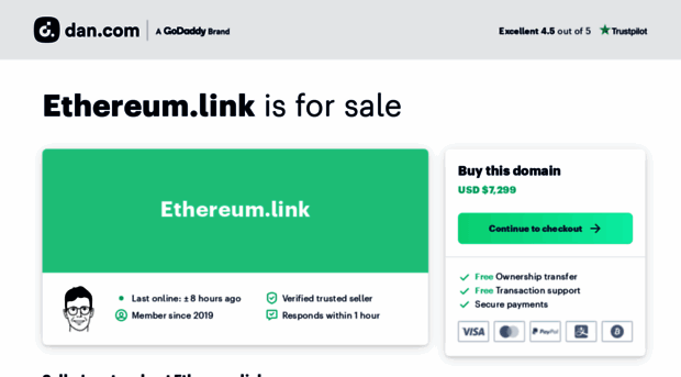 ethereum.link