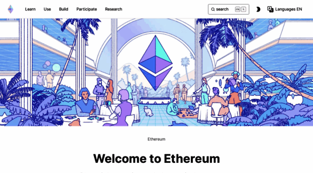 ethereum.wiki