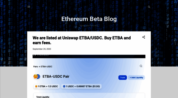 ethereumbeta.blogspot.com