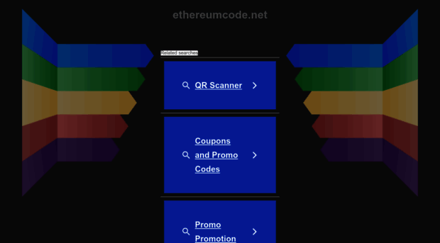 ethereumcode.net