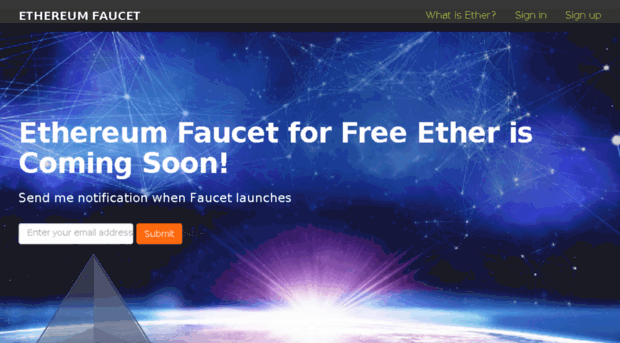 ethereumfaucet.org