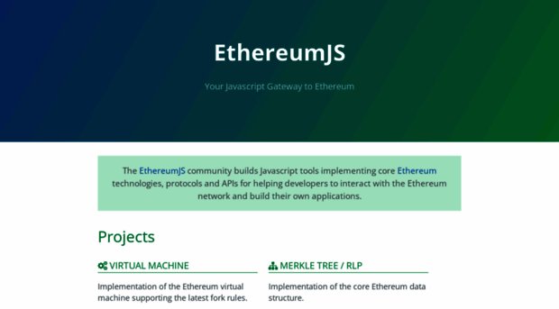 ethereumjs.github.io