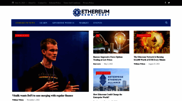 ethereumnews.today