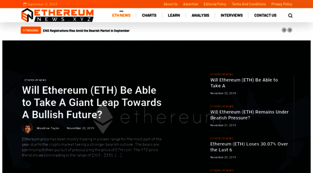 ethereumnews.xyz