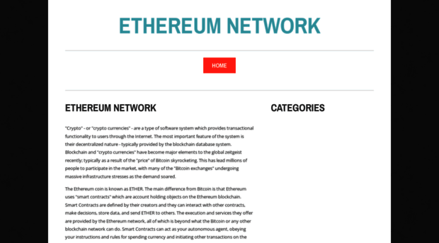 ethereumtalks.com