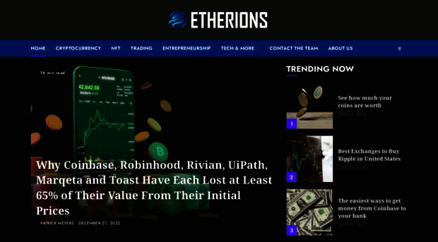 etherions.com