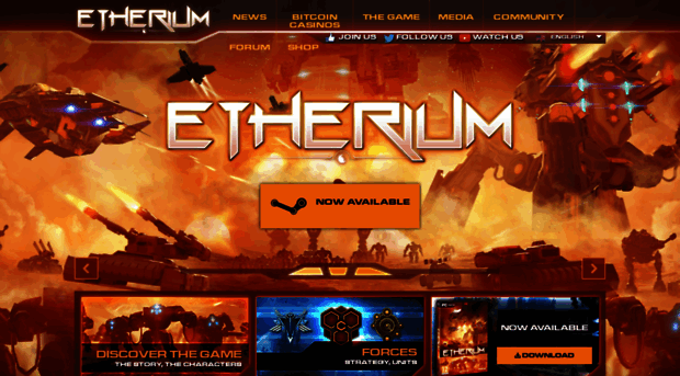 etherium-thegame.com