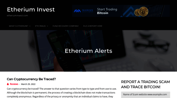 etheriuminvest.com