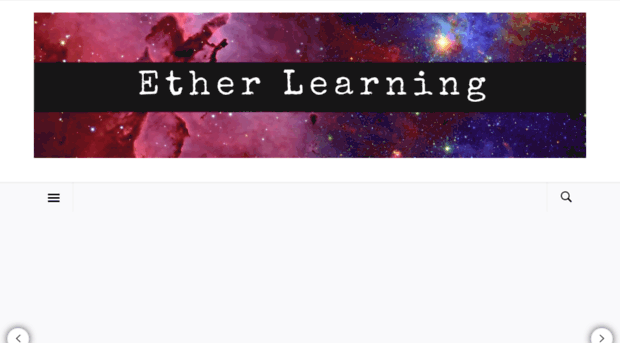 etherlearning.com