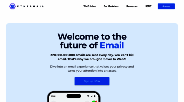 ethermail.io