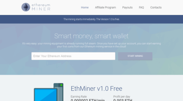 ethermines.net