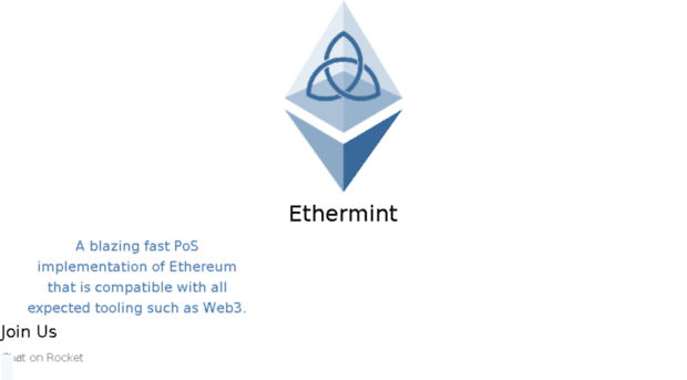 ethermint.network