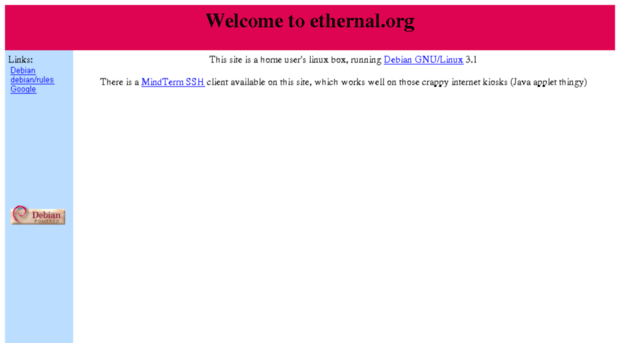 ethernal.org