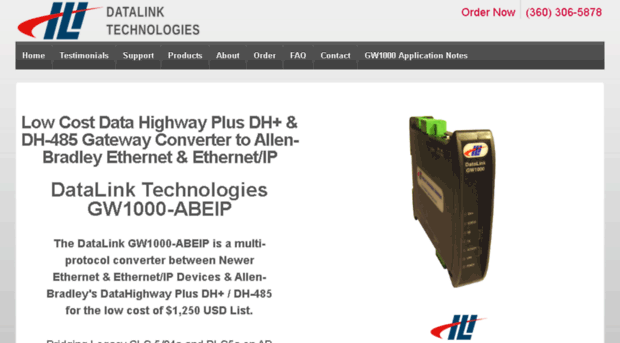 ethernet-datahighwayplus.com