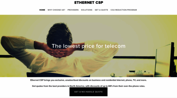 ethernetcsp.com