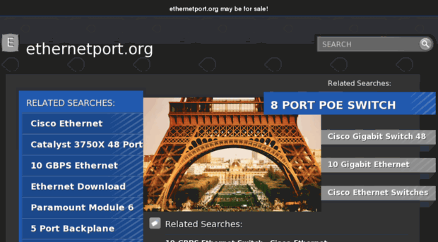 ethernetport.org