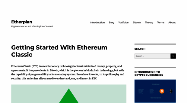 etherplan.com