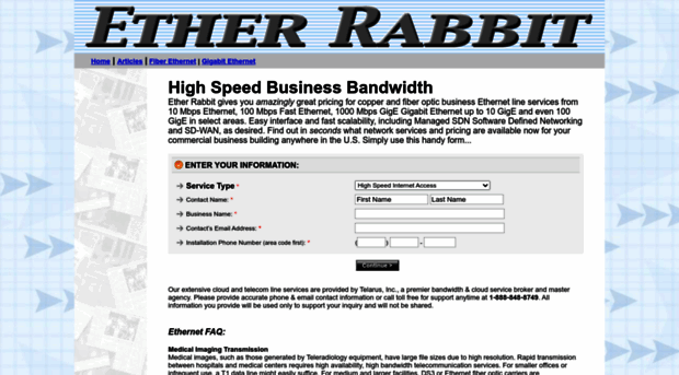 etherrabbit.com