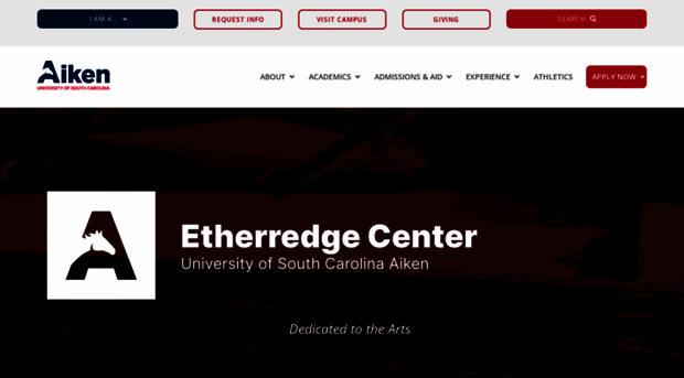 etherredge.usca.edu