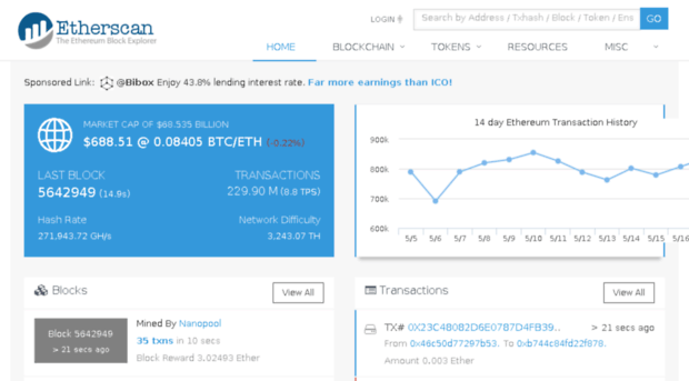 etherscan.com