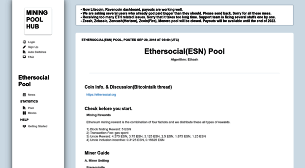 ethersocial.miningpoolhub.com