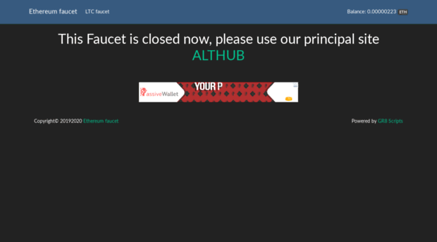 ethfaucet.pw