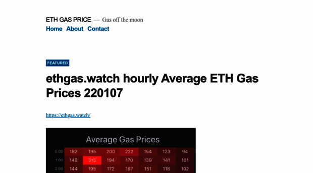 ethgasprice.com