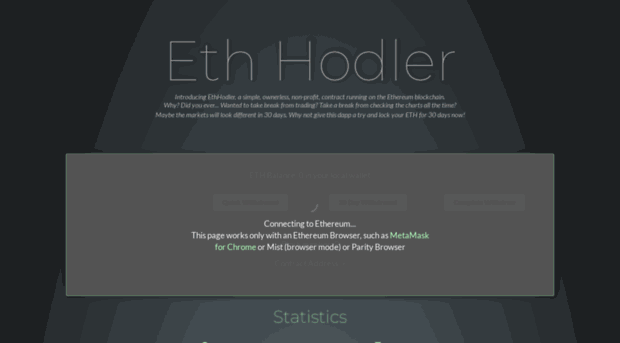 ethhodler.org