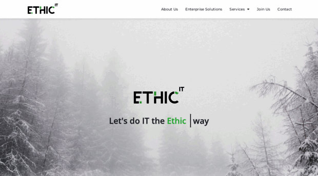 ethic-it.com