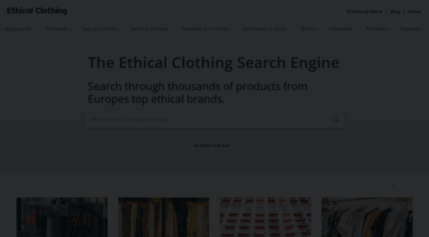 ethical-clothing.com