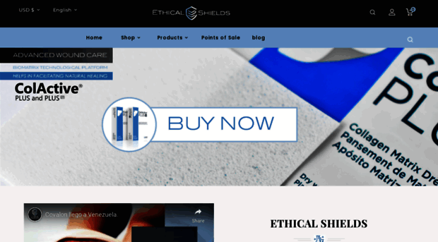 ethical-shields.com