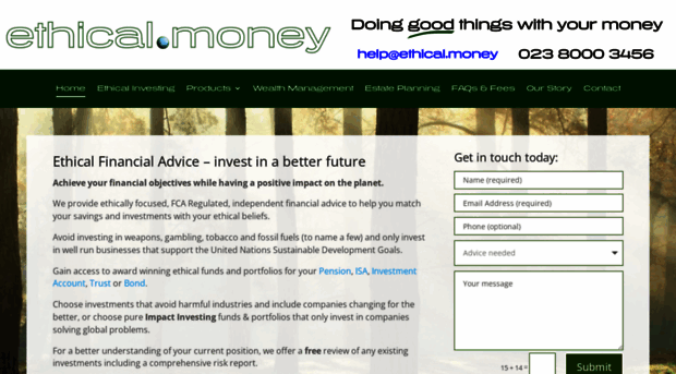 ethical.money