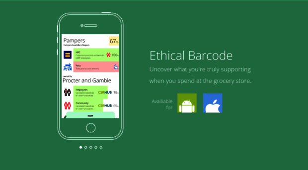 ethicalbarcode.com