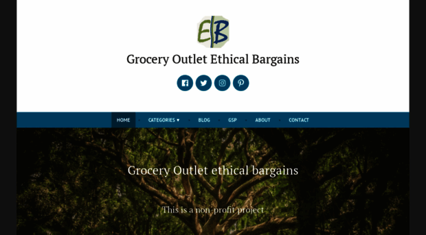 ethicalbargains.org