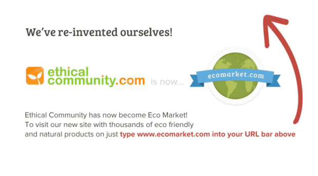 ethicalcommunity.com