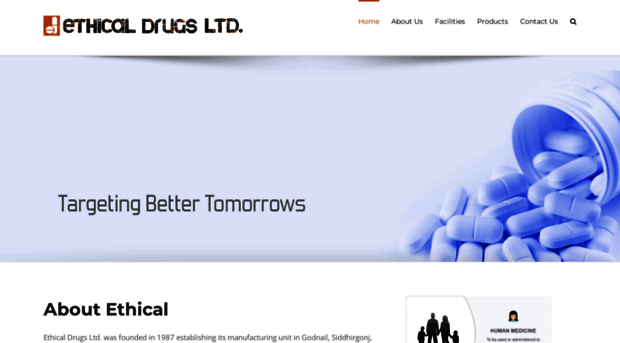 ethicaldrugs.net