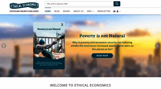 ethicaleconomics.org.uk