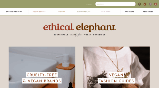 ethicalelephant.com