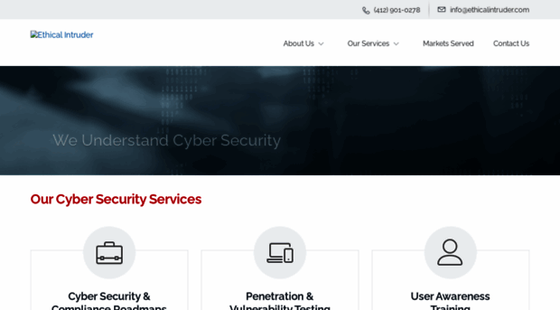 ethicalintruder.com