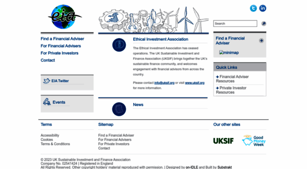 ethicalinvestment.org.uk