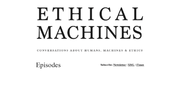 ethicalmachines.com