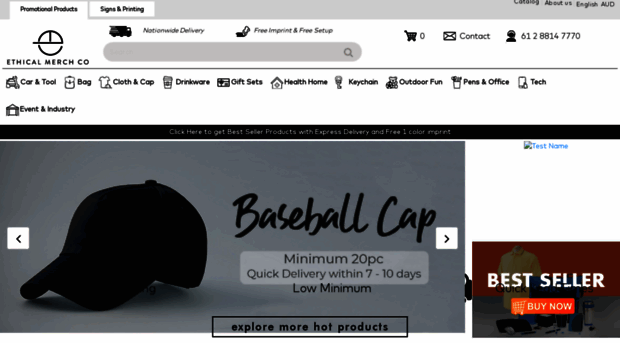 ethicalmerch.com.au