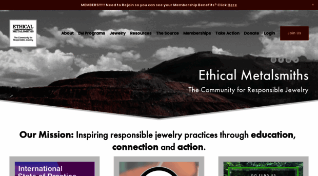 ethicalmetalsmiths.org