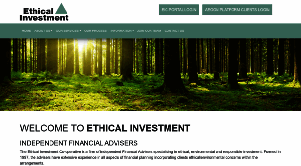 ethicalmoney.org