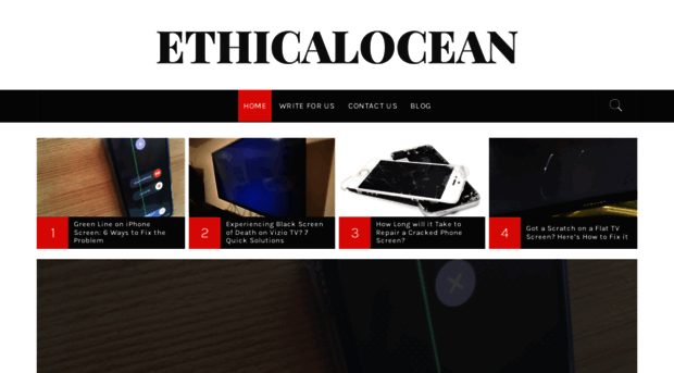 ethicalocean.com